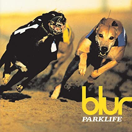 Blur - Parklife [Import] (2 Lp's) [Vinyl]