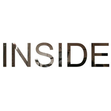 INSIDE (DELUXE) [3 LP Box Set] [Vinyl]