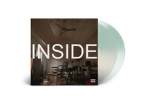 Inside (The Songs) [Explicit Content] (Gatefold LP Jacket, Vintage Glass Colored Vinyl, Indie Exclusive) (2 Lp's) [Vinyl] - Paladin Vinyl