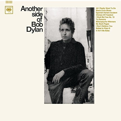 ANOTHER SIDE OF BOB DYLAN [Vinyl]