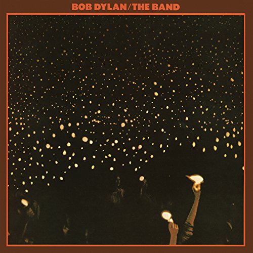 Bob Dylan / Band - BEFORE THE FLOOD [Vinyl]