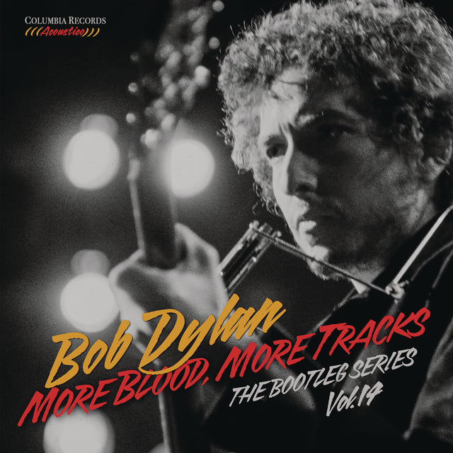 Bob Dylan - More Blood, More Tracks: The Bootleg Series Vol. 14 [Vinyl]