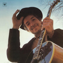 Nashville Skyline [Vinyl] - Paladin Vinyl