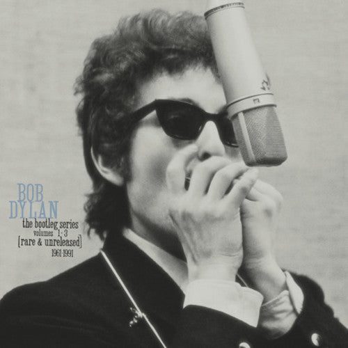 Bob Dylan - The Bootleg Series, Vols. 1-3 [Vinyl Box Set] [Vinyl]