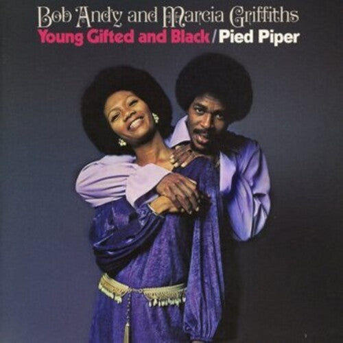 Young Gifted & Black [Vinyl] - Paladin Vinyl