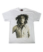 Bob Marley Rasta Leaves [T-Shirt]