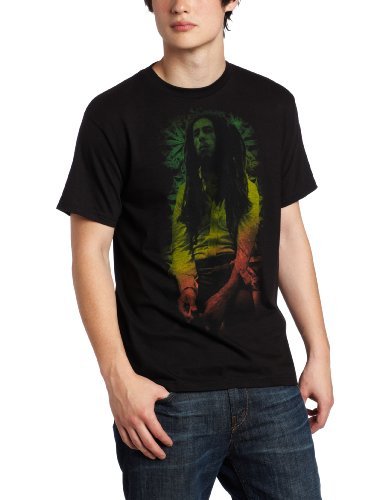 Rasta Leaves [T-Shirt]
