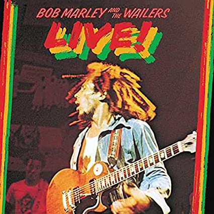 Live! (Deluxe Edition) (3 Lp's) [Vinyl] - Paladin Vinyl