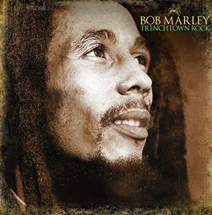 Trenchtown Rock [Vinyl] - Paladin Vinyl
