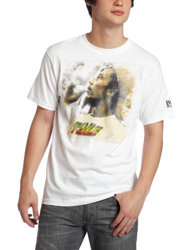 Zion Rootswear Tuff Smoke T-Shirt [T-Shirt]