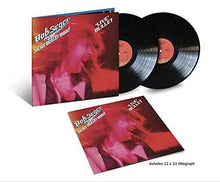 Bob Seger & The Silver Bullet Band - 'Live' Bullet [2 LP] [Vinyl]