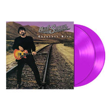 Greatest Hits (Ltd 150G, Purple, 2 Lp) [Vinyl] - Paladin Vinyl
