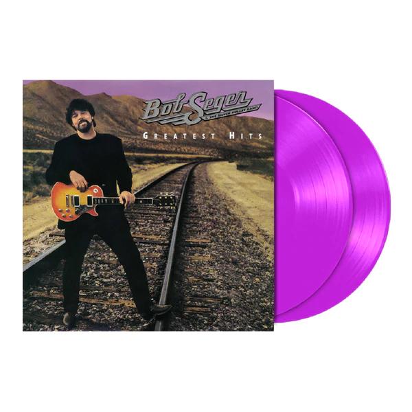 Greatest Hits (Ltd 150G, Purple, 2 Lp) [Vinyl] - Paladin Vinyl