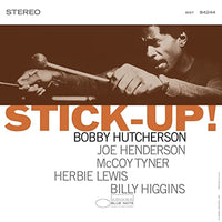 Bobby Hutcherson - ¡Agarraos! (Serie Blue Note Tone Poet) [LP] [Vinilo]