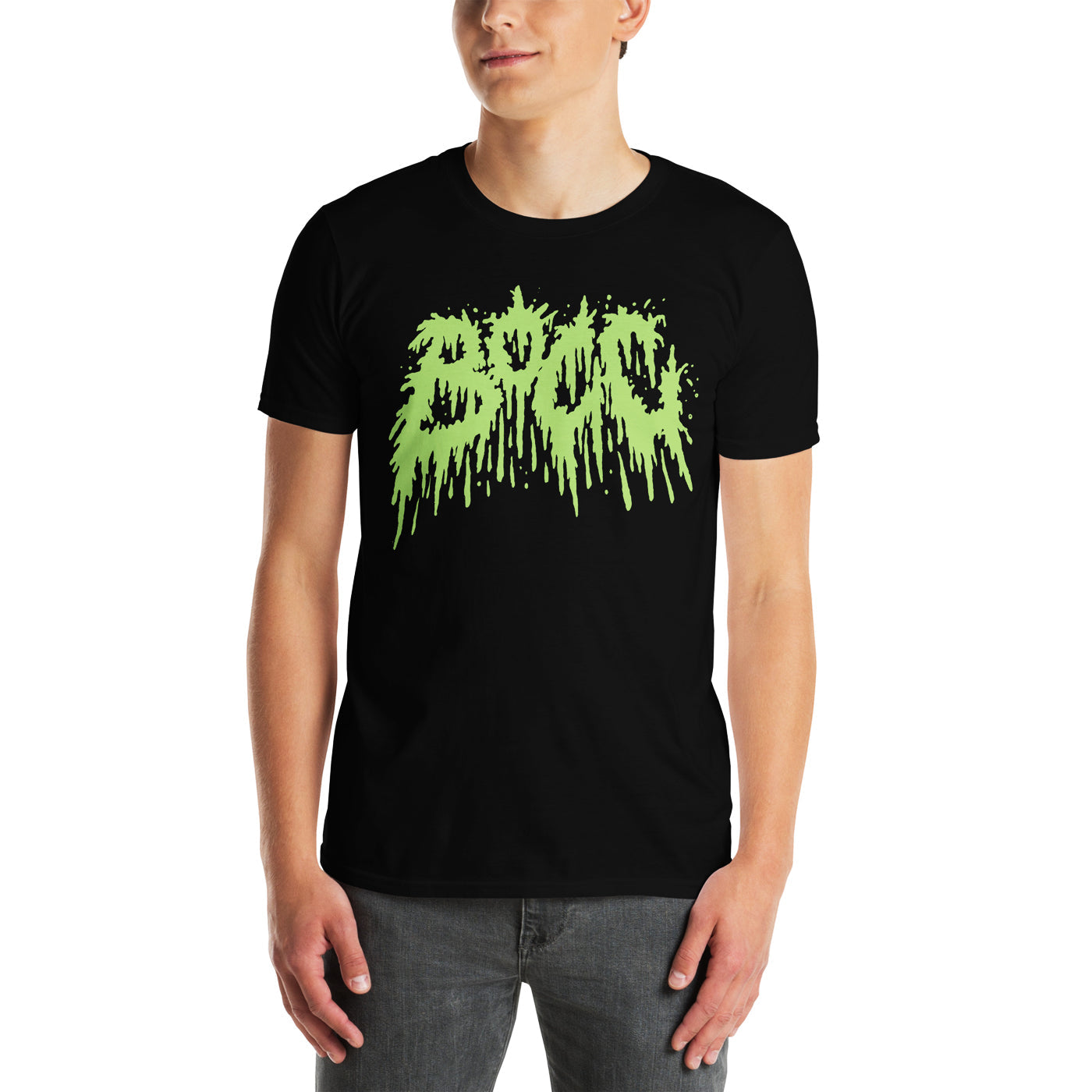 BOCC - Logo T-Shirt