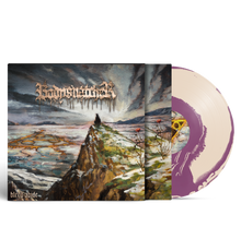 Bodysnatcher - Bleed-Abide Opaque Orchid Vinyl