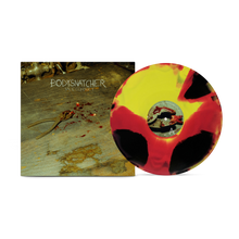 Bodysnatcher - Vile Conduct Tri-Color Vinyl