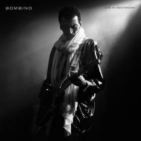 Bombino - Bombino Live In Amsterdam (RSD Black Friday 27.11.2020) [Vinilo]