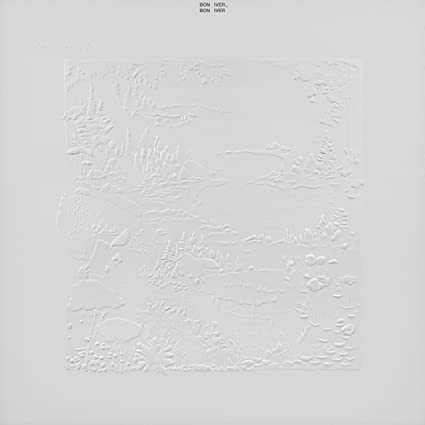 Bon Iver: 10th Anniversary Edition (Color vinyl, White) (2 Lp's) [Vinyl]