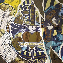 Bon Jovi - ¿QUÉ PASA AHORA? [Vinilo]