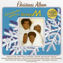 Boney M - Christmas Album [Vinyl]