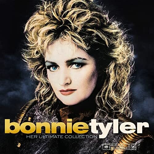 Her Ultimate Collection [180-Gram Colored Vinyl] [Import] [Vinyl] - Paladin Vinyl