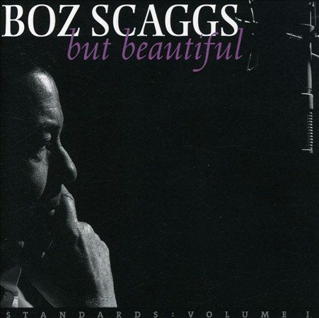 Boz Scaggs - BUT BEAUTIFUL (LP) [Vinyl]