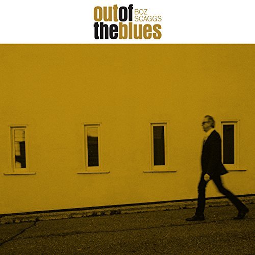 Boz Scaggs - Fuera de la melancolía [2 LP] [Vinilo]
