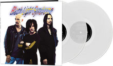 Black Light Syndrome - Clear (Colored Vinyl, Clear Vinyl) (2 Lp's) [Vinyl] - Paladin Vinyl