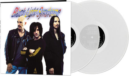 Black Light Syndrome - Clear (Colored Vinyl, Clear Vinyl) (2 Lp's) [Vinyl] - Paladin Vinyl