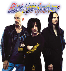 Black Light Syndrome - Clear (Colored Vinyl, Clear Vinyl) (2 Lp's) [Vinyl] - Paladin Vinyl
