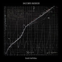 Brad Mehldau - Jacob’s Ladder [Vinyl] - Paladin Vinyl