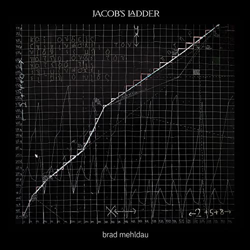 Brad Mehldau - Jacob’s Ladder [Vinyl] - Paladin Vinyl