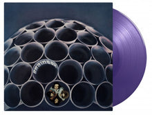 Brainbox - Brainbox [Limited 180-Gram Purple Colored Vinyl] [Import] [Vinyl]