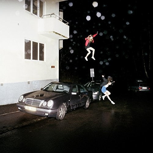 Science Fiction [Vinyl] - Paladin Vinyl