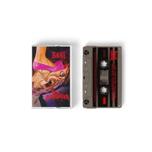 BRAT - Manslayer on Cassette