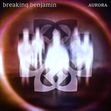 Aurora [LP] [Vinyl] - Paladin Vinyl