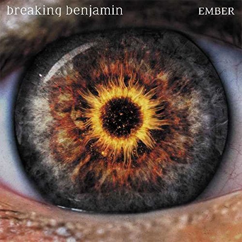 Breaking Benjamin - EMBER (LP) [Vinilo]