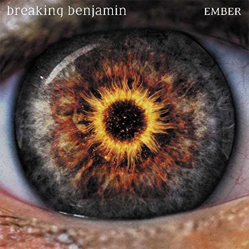 EMBER (LP) [Vinyl]