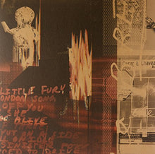 Criadores - Título Tk [Vinilo]