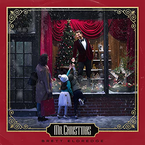 Mr. Christmas [Vinyl] - Paladin Vinyl