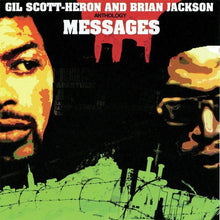 Anthology: Messages [Import] (2 Lp's) [Vinyl] - Paladin Vinyl