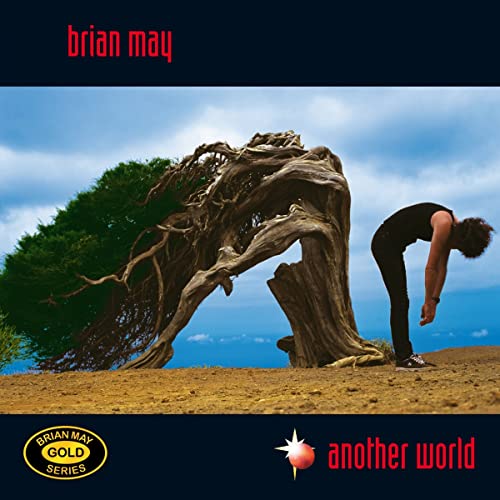 Another World [CD]