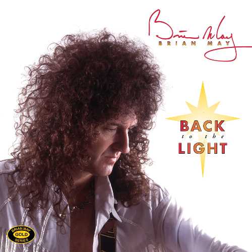 Back To The Light [Vinyl] - Paladin Vinyl