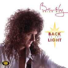 Back To The Light [Vinyl] - Paladin Vinyl