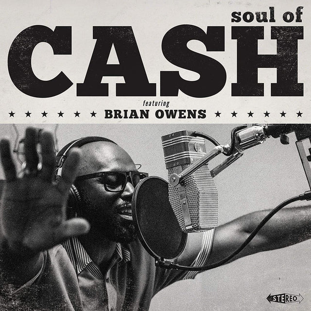 Brian Owens - Soul of Cash [Vinyl]