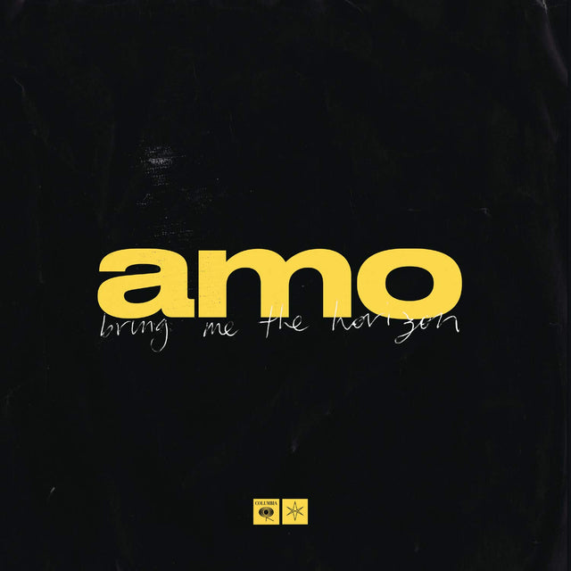 amo [Vinyl]