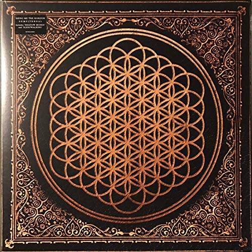 Bring Me the Horizon - Sempiternal [Discos y LP]