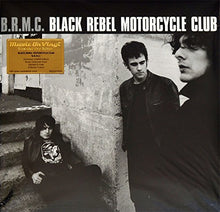 Black Rebel Motorcycle Club - B.R.M.C [Vinyl]