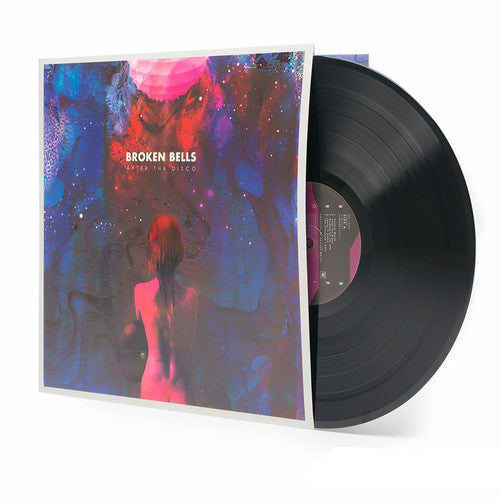 Broken Bells - After the Disco (180 Gram Vinyl, Download Insert) [Vinyl]